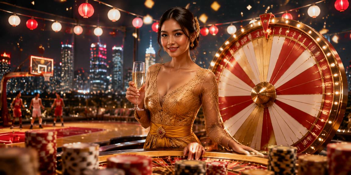 indocasinohub Big Bass Bonanza